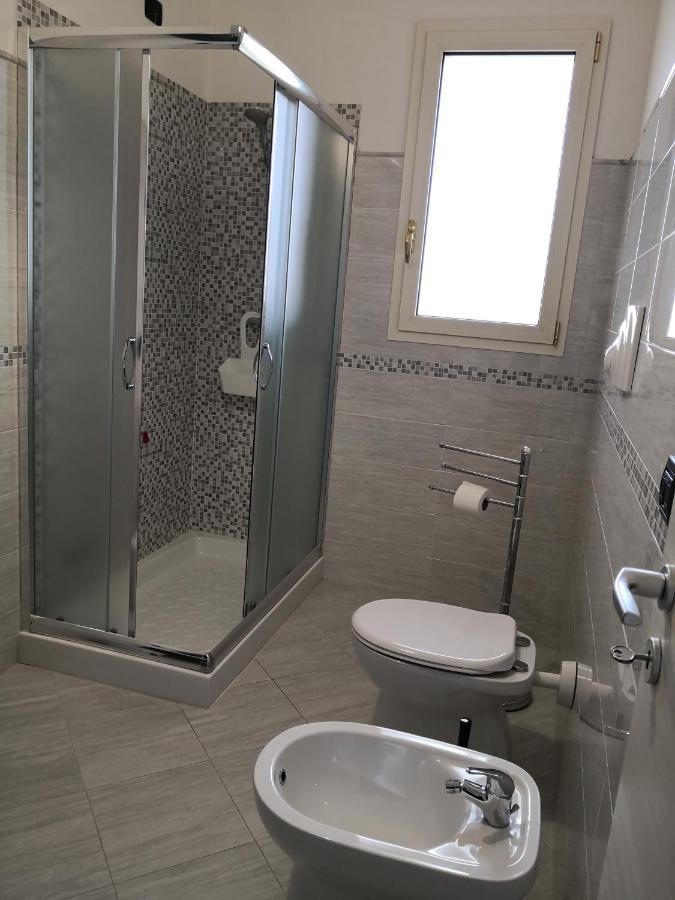 B&B Il Papavero Rosso Corigliano dʼOtranto 外观 照片
